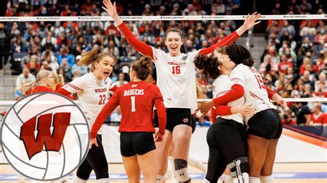 wisconsin volleyball coco|wisconsin volleyball team investigation.